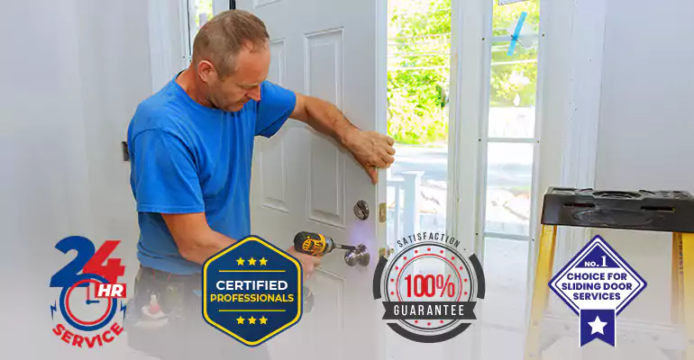 Bathroom Door Knob Repair Tamarac