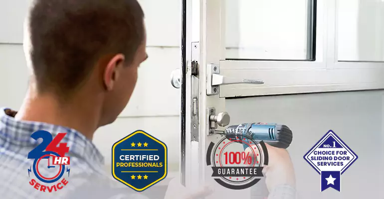 Commercial Door Opener Repair in Tamarac