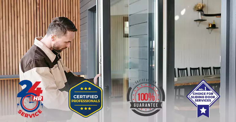 Door Panel Trim Repair Tamarac
