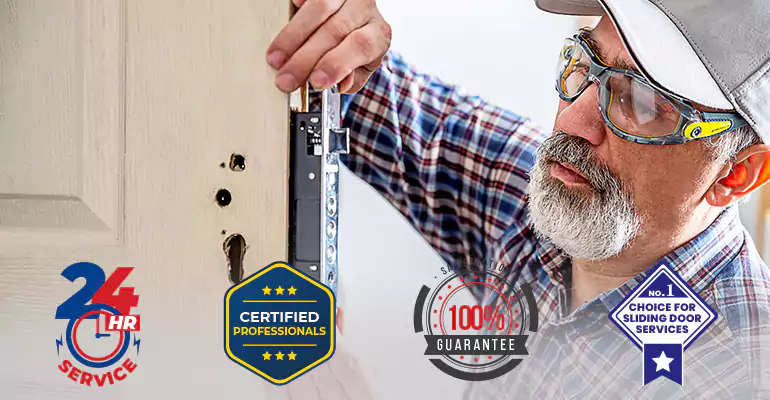 Commercial & Emergency Door Replacement Service in Tamarac
