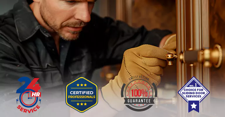 Hotel Door Lock Installation and Repair Tamarac