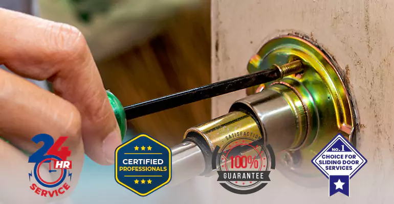Motel Key Card Lock Repair Tamarac