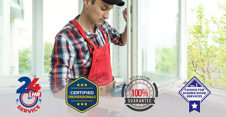 Residential New Home Window Installation Tamarac