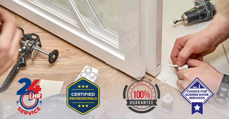 Closet & Pocket Door Rollers Replacement in Tamarac