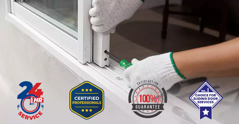 Patio Door Runner Repair In Tamarac