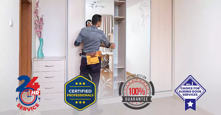 Pocket Door Track Repair for Sticking or Jammed Doors Tamarac