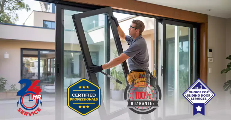 Sliding Glass Door Replacement Glass Panels Tamarac