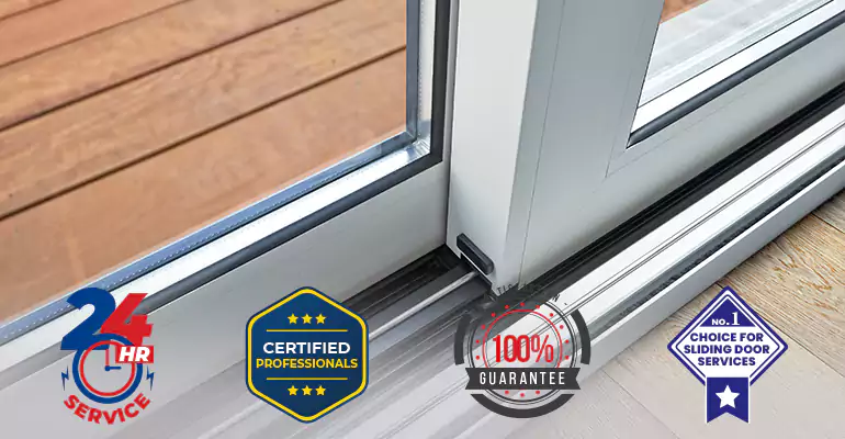 Pocket Door Track Repair Tamarac