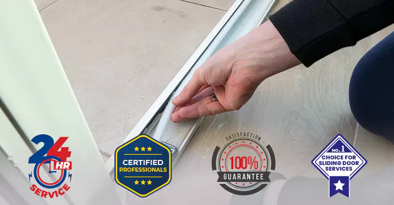 Cost-Effective Sliding Glass Door Panel Replacement Tamarac