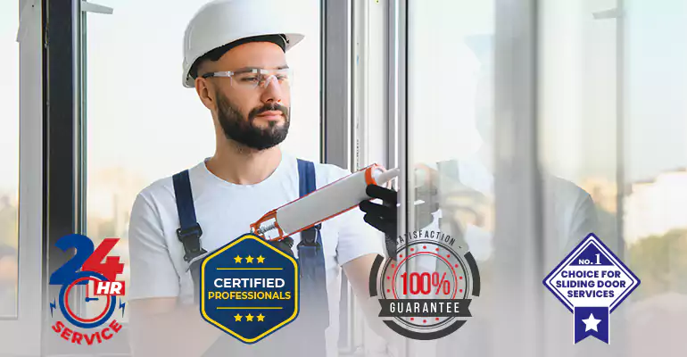 Comprehensive Seal Cracks Around Windows Tamarac