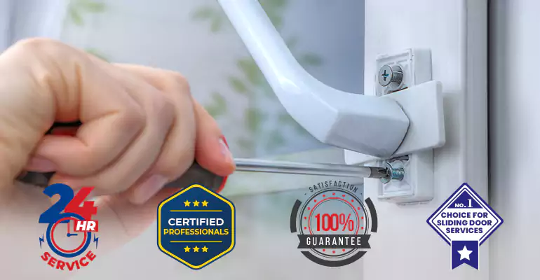 Handle Replacement Service in Tamarac, FL
