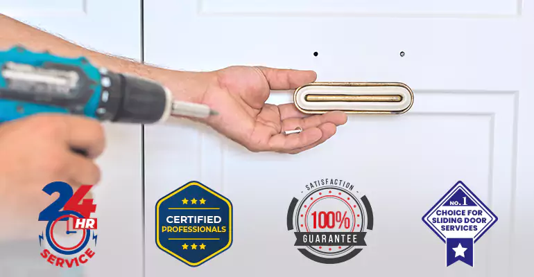 Genie Door Opener Repair in Tamarac