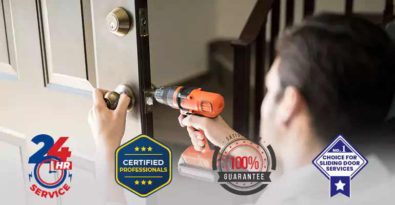 Handicap Door Repair Near Me in Tamarac