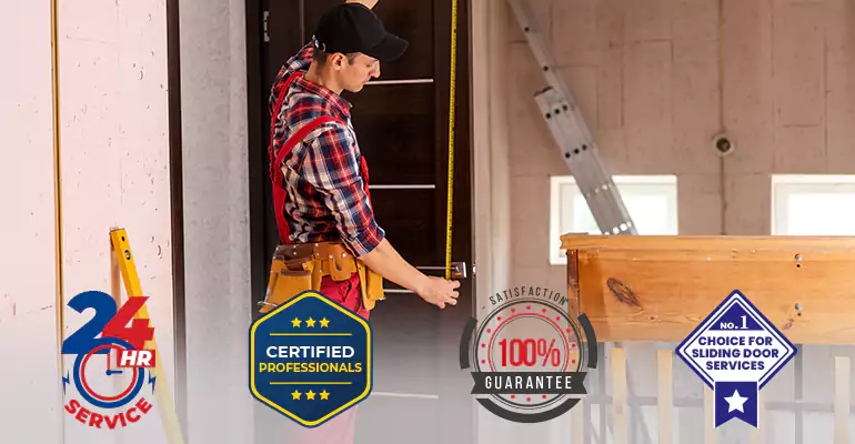 Industrial Door Repair in Tamarac