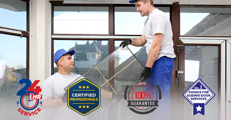 new-window-installation in Tamarac, FL