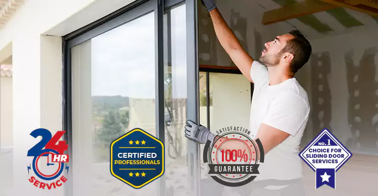Comprehensive Pella Sliding Door Repair in Tamarac