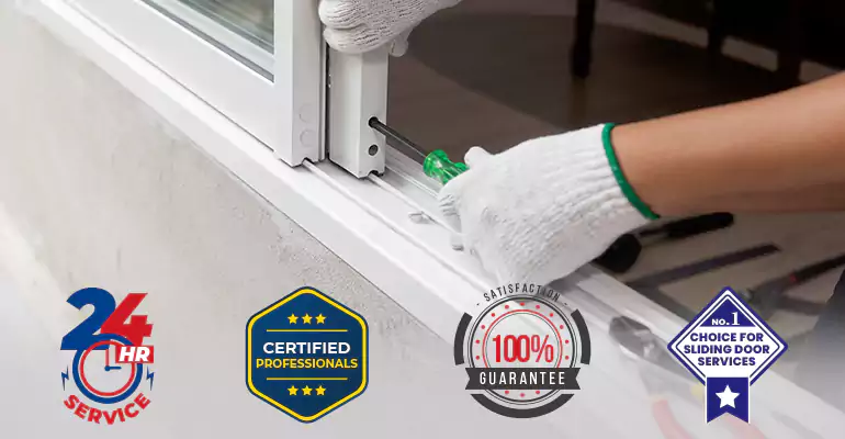 Pocket Door Roller Repair and Adjustment Tamarac