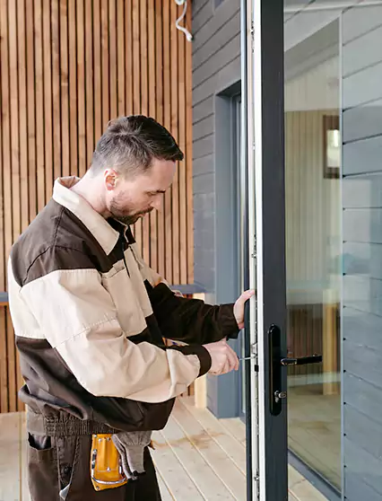 About Andersen Patio Door Repair in Tamarac, FL
