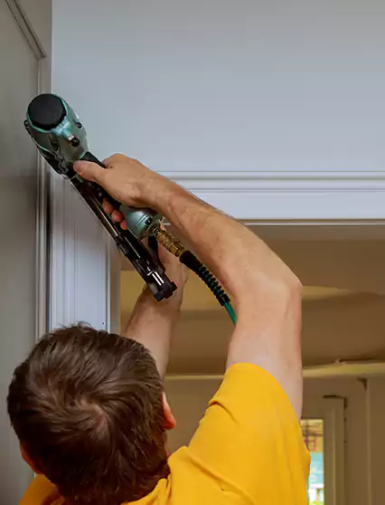 Professional Door Jamb Repair Tamarac, FL