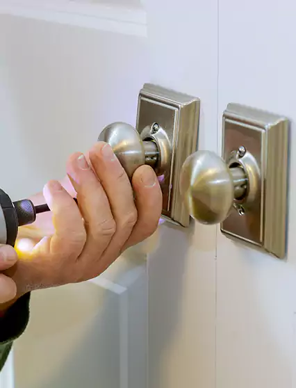 Professional Door Knob Repair Tamarac, FL