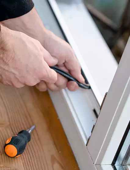 Professional Door Seal Repair Services in Tamarac, FL