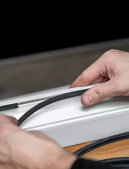 Professional Weather Stripping Service Tamarac, FL