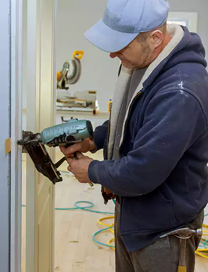 Professional Emergency Exit Door Repair Tamarac, FL