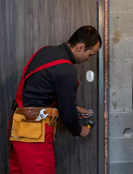 Professional Fire Rated Door Repair Tamarac, FL