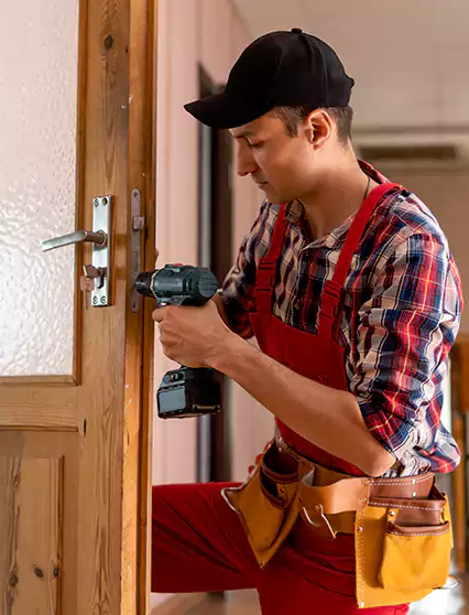 Dependable Handicap Door Repair & Handicap Door Opener Repair in Tamarac, FL