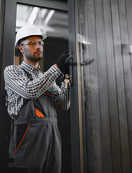 Professional Industrial Door Repair Tamarac, FL