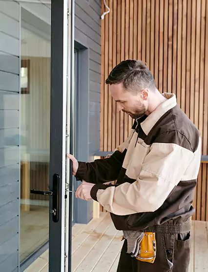 Trusted Patio Door Handle Repair & Sliding Door Handle Repair in Tamarac, FL