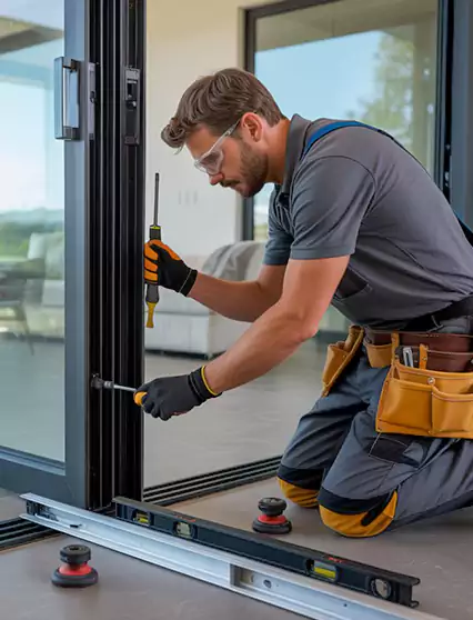Professional Patio Door Repair Tamarac, FL
