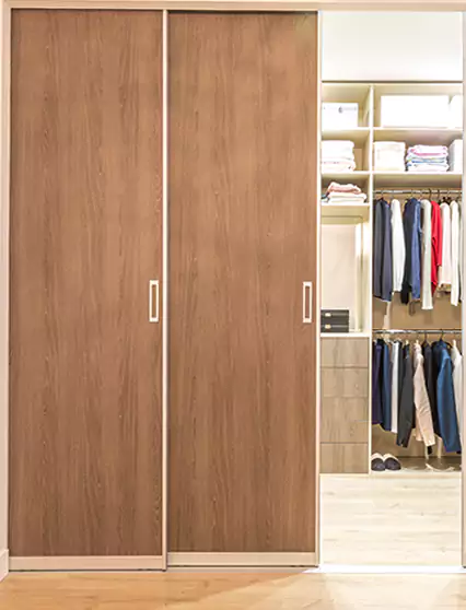 Professional Pocket Door Track Repair Tamarac, FL