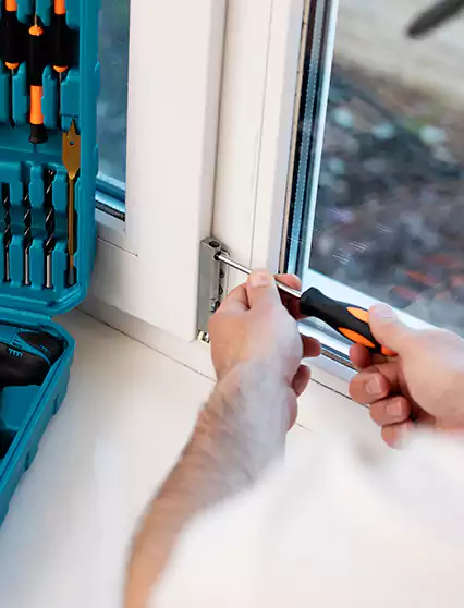 Professional Pocket Door Track Replacement in Tamarac, FL