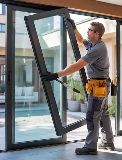 Reliable Pool Screen Door Replacement Tamarac, FL