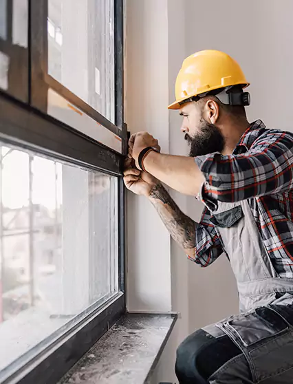 Professional Retractable Screen Repair Tamarac, FL