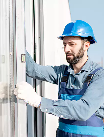 Professional Sliding Door Contractor Tamarac, FL