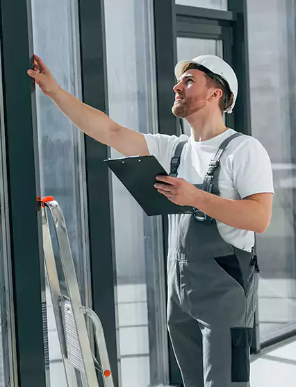 Professional Sliding Door Glass Replacement Services in Tamarac, FL