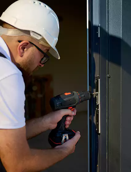 Dependable Sliding Door Latch Replacement Tamarac, FL