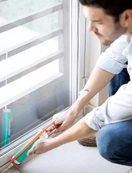 Reliable Sliding Door Leaking Repair Tamarac, FL