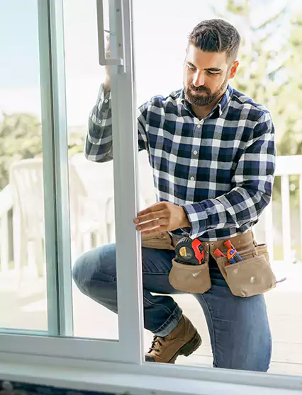 Reliable Sliding Door Panel Replacement Tamarac, FL