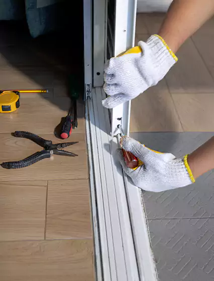 Reliable Sliding Door Stopper Replacement Tamarac, FL