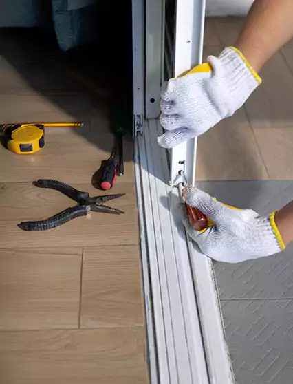 Excellent Sliding Door Track Repair Tamarac, FL