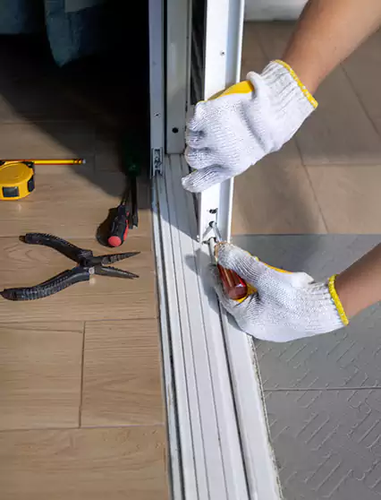 Professional Sliding Patio Door Squeaks & Squeaky Sliding Glass Door Repair in Tamarac