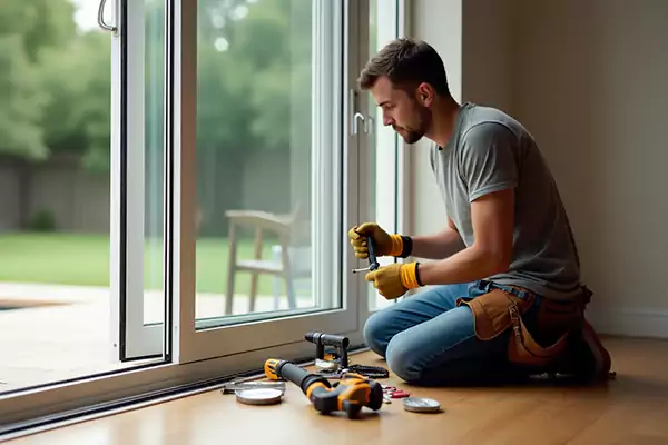 Sliding Glass Door Replacement in Tamarac, FL