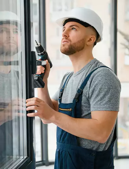 Your Trusted Sliding Glass Door Company in Tamarac, FL