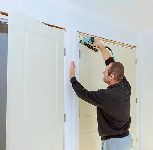 Why Tamarac Homeowners & Businesses Trust Us?