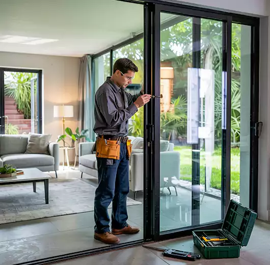 Why Tamarac Homeowners & Businesses Trust Us