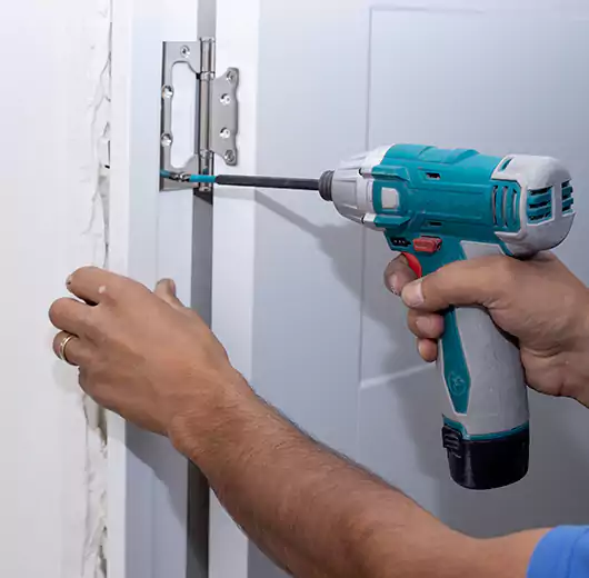 Why Homeowners & Businesses Trust Tamarac Sliding Door Pros for Door Hinge Replacement Tamarac, FL