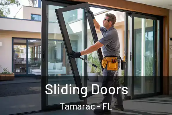 Sliding Doors Tamarac - FL